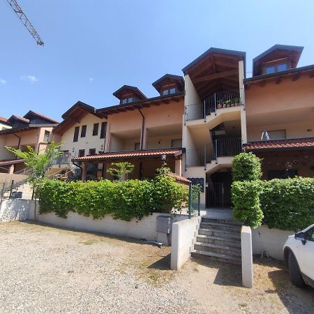 Vacanze Sportive La Cassa Dış mekan fotoğraf