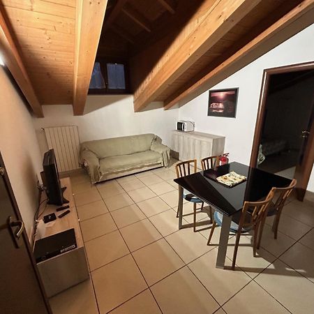 Vacanze Sportive La Cassa Dış mekan fotoğraf