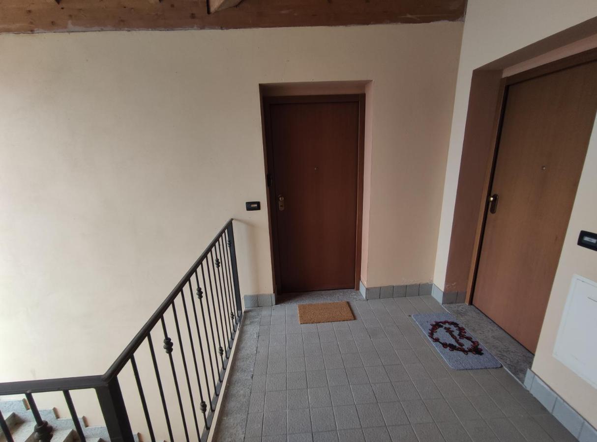 Vacanze Sportive La Cassa Dış mekan fotoğraf