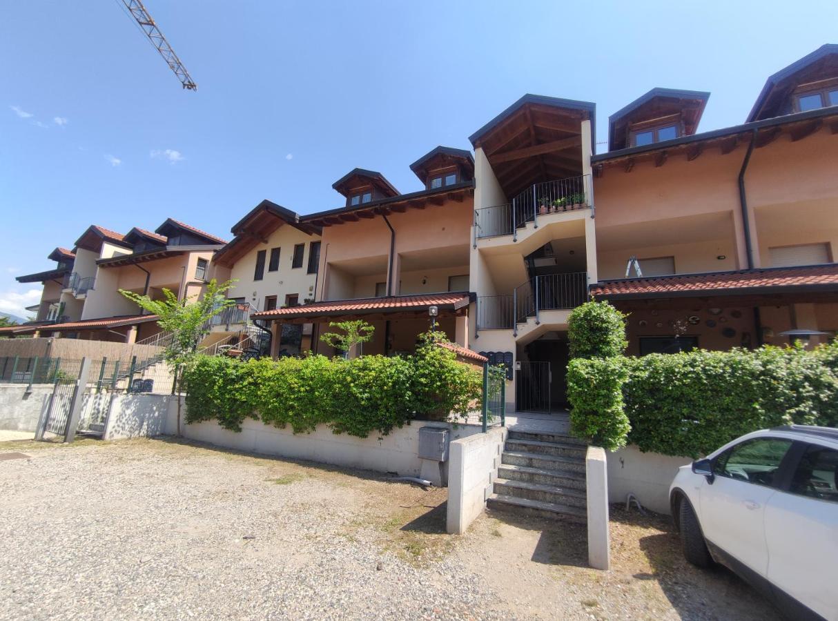 Vacanze Sportive La Cassa Dış mekan fotoğraf