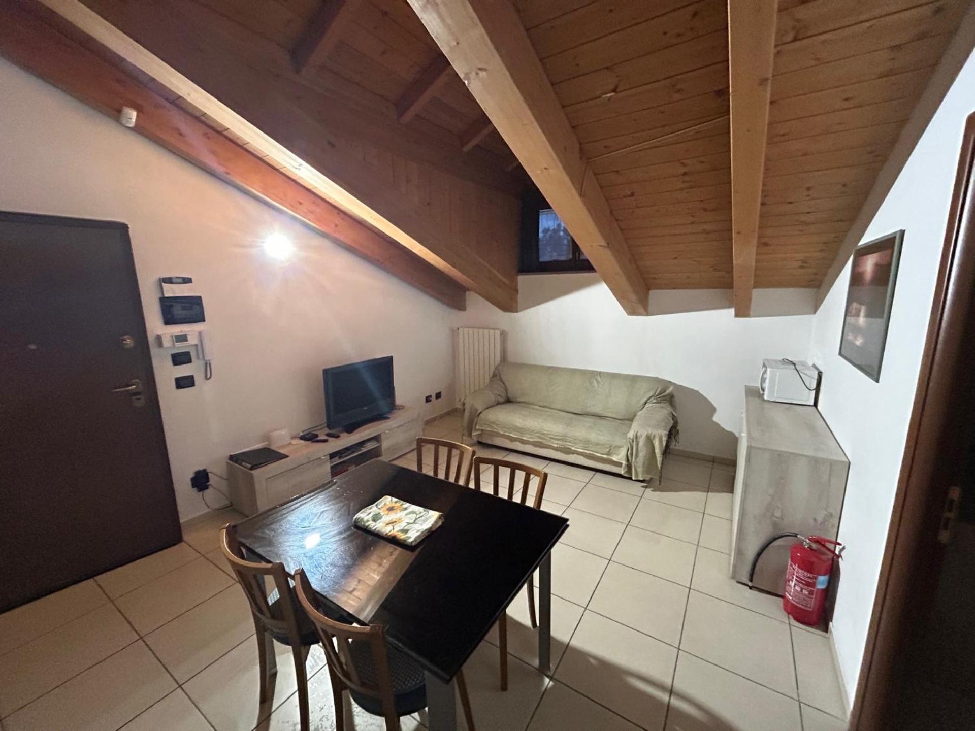 Vacanze Sportive La Cassa Dış mekan fotoğraf