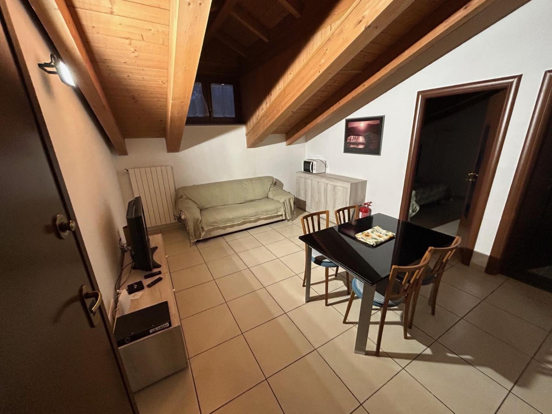 Vacanze Sportive La Cassa Dış mekan fotoğraf