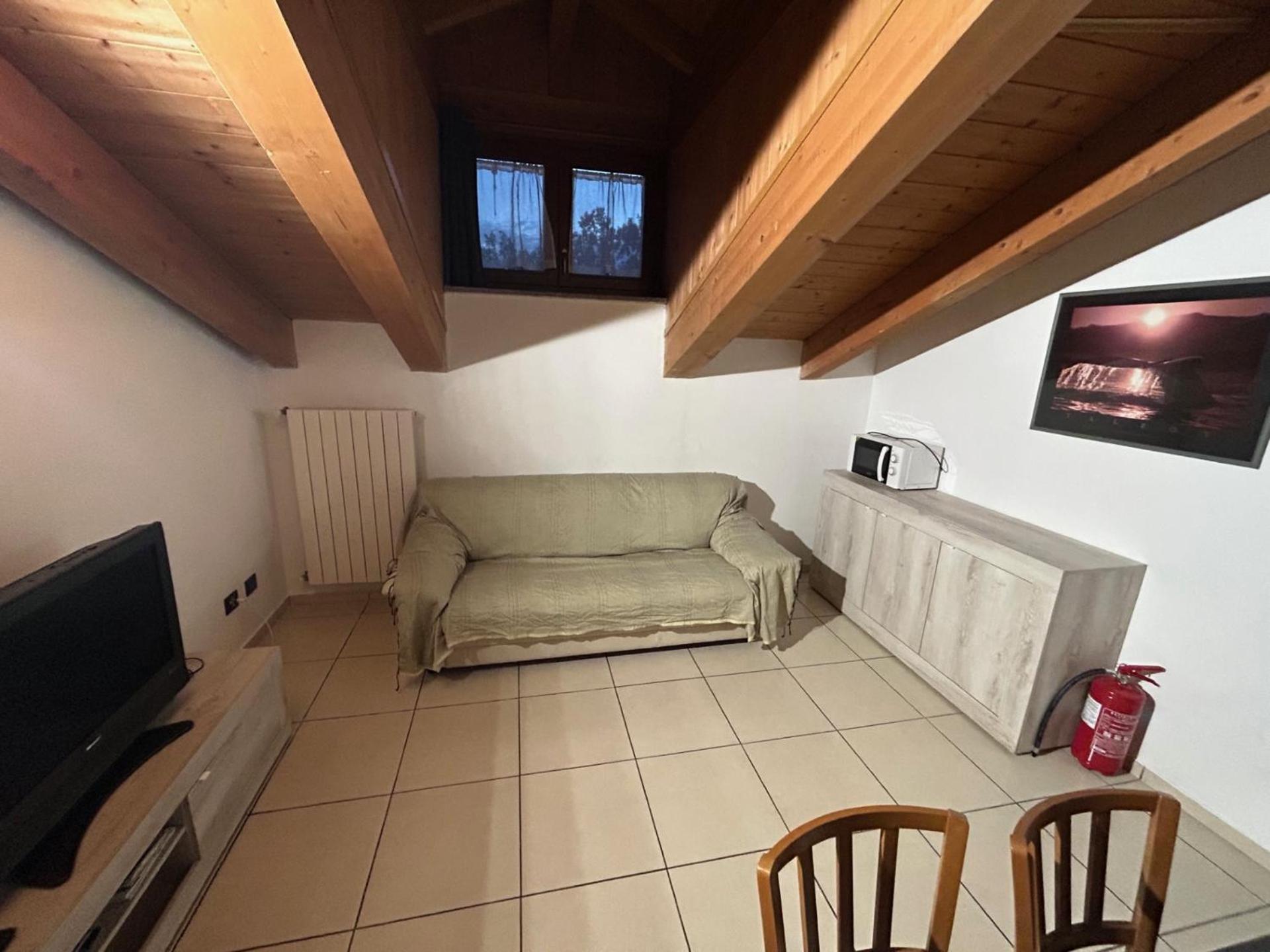 Vacanze Sportive La Cassa Dış mekan fotoğraf